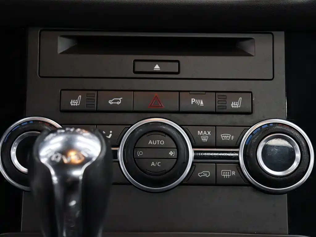 Land Rover Sport 2013 — фото 21