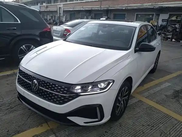 Volkswagen Lavida 2024