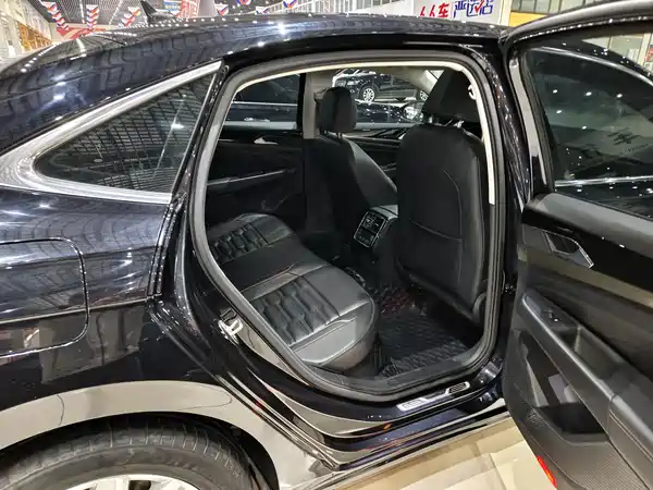Volkswagen Passat 2020