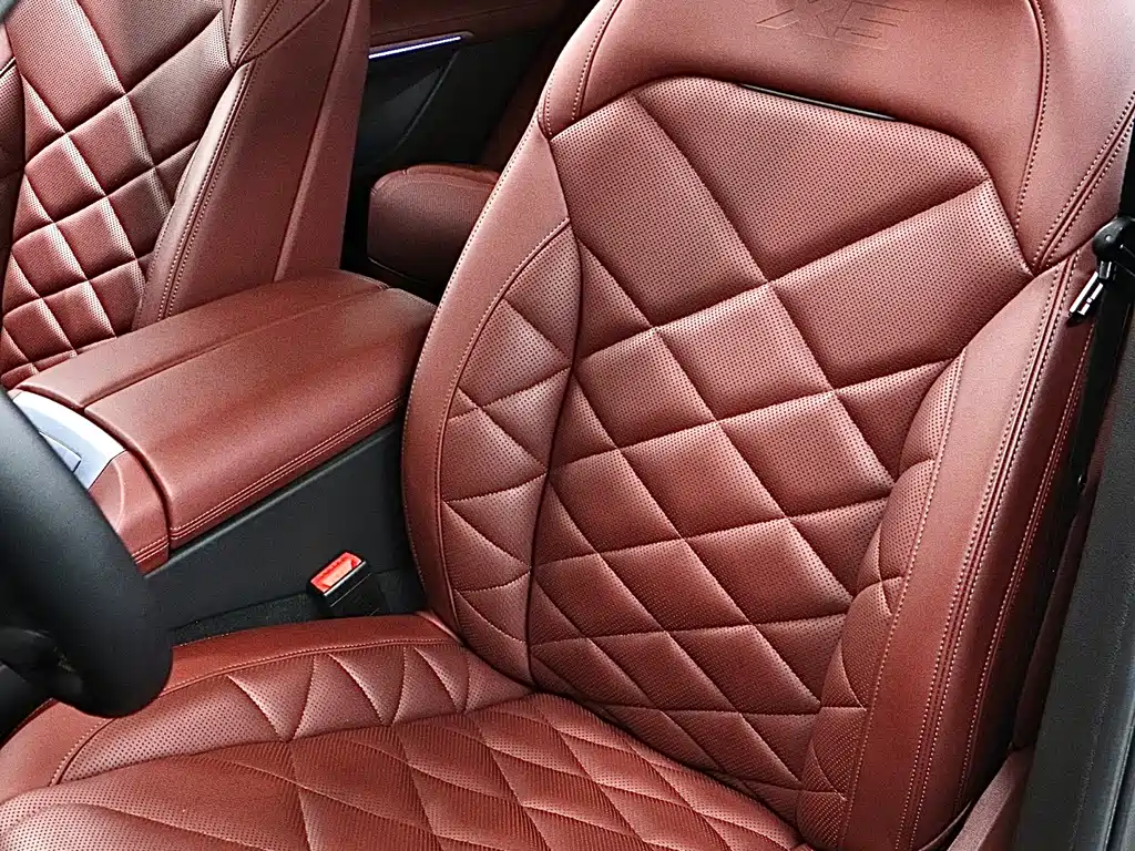 BMW X5 2022 — фото 12