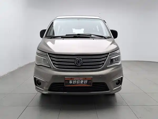 Dongfeng Lingzhi 2019