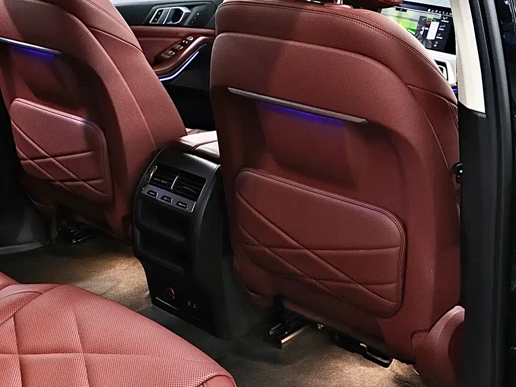 BMW X5 2022 — фото 17