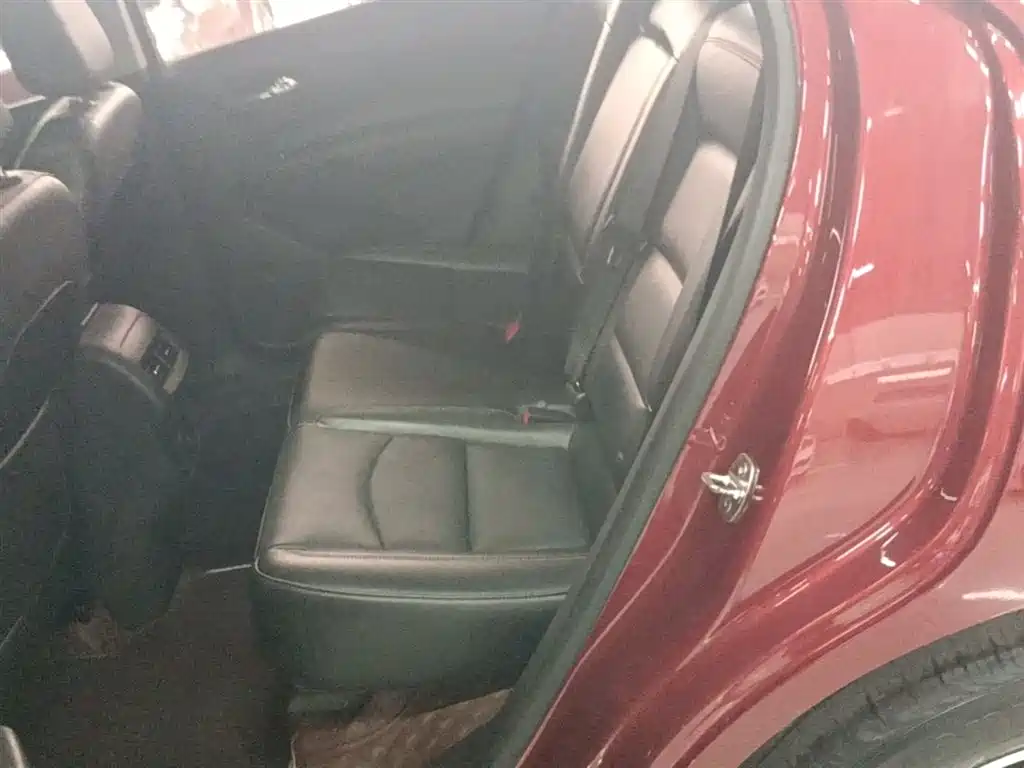 Chevrolet Equinox 2018 — фото 17