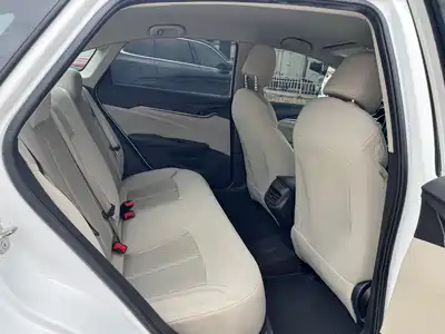 Buick Excelle GT 2019