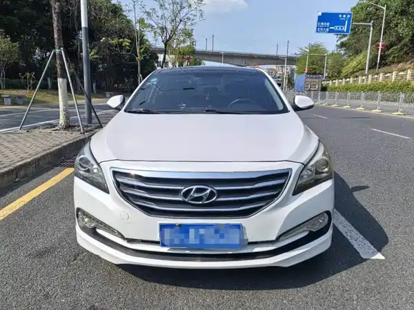 Hyundai Mistra 2016