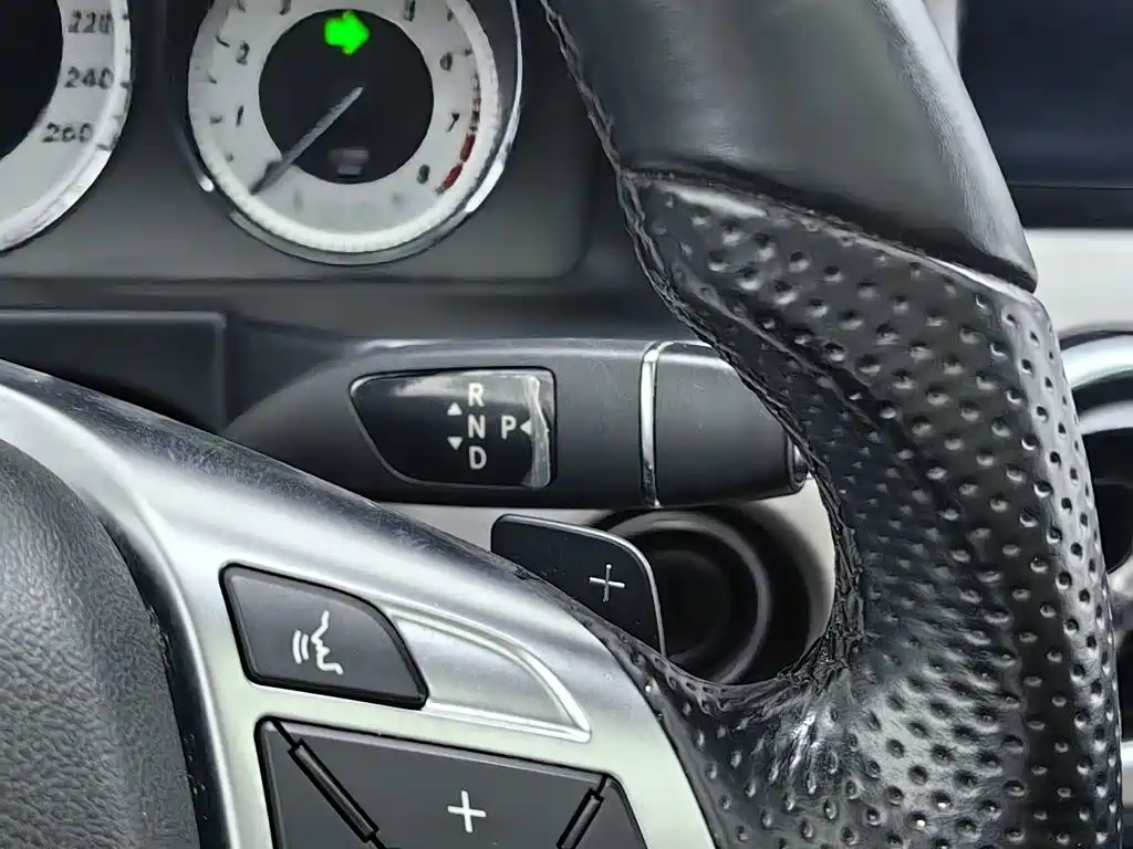 Mercedes-Benz GLK-Class 2015 — фото 13
