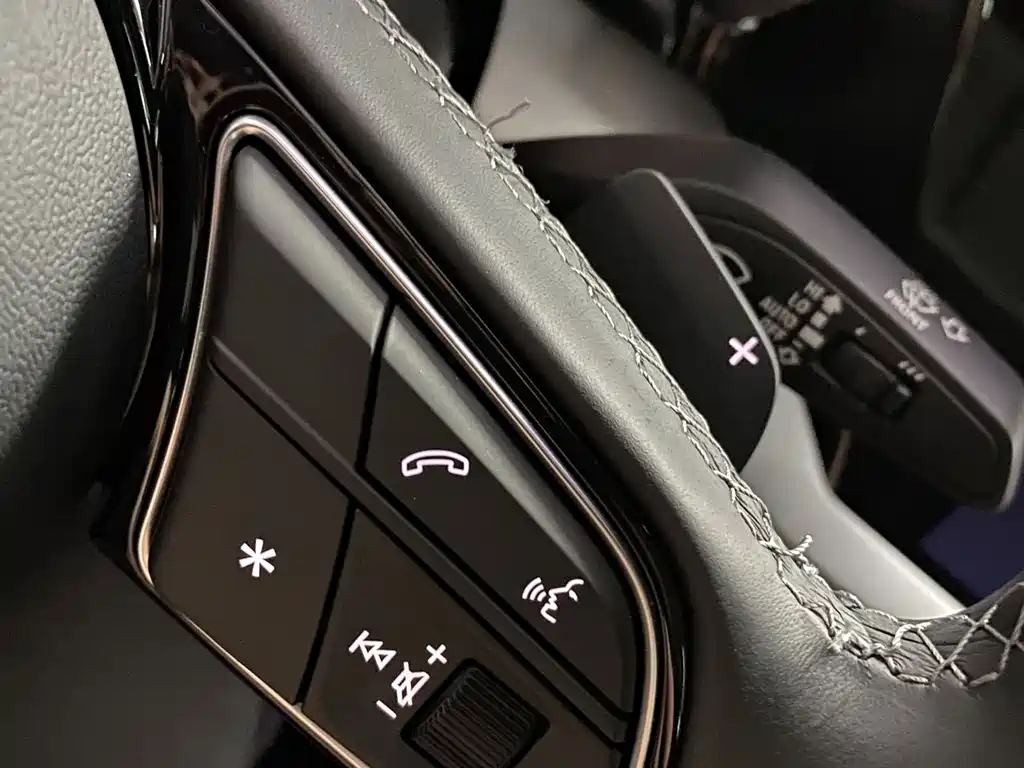 Audi A3 2023 — фото 11