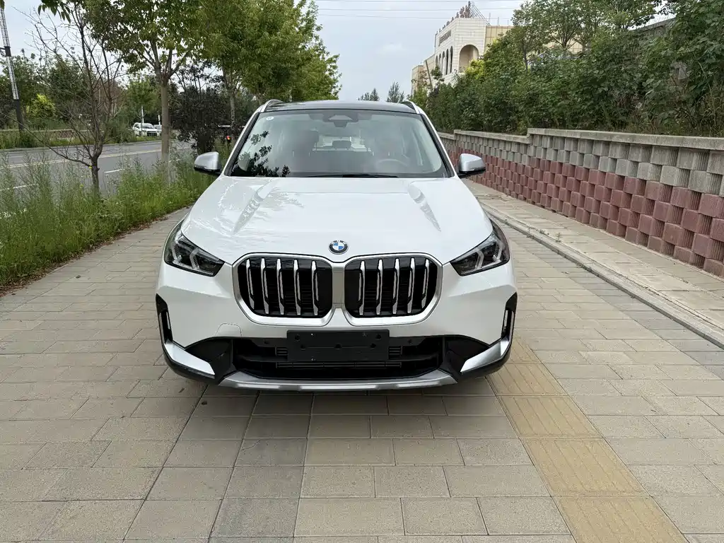 BMW X1 2023