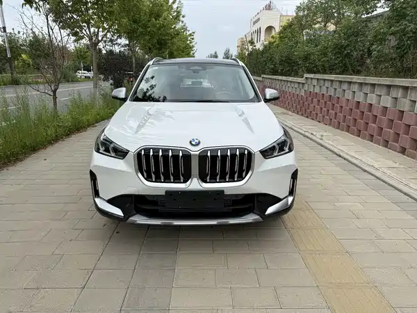 BMW X1 2023