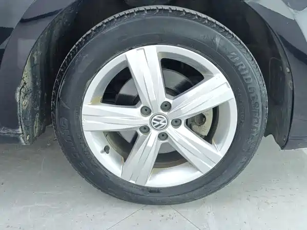 Volkswagen Lavida 2017