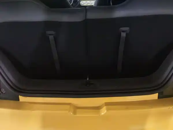 Wuling Hongguang MINIEV 2021