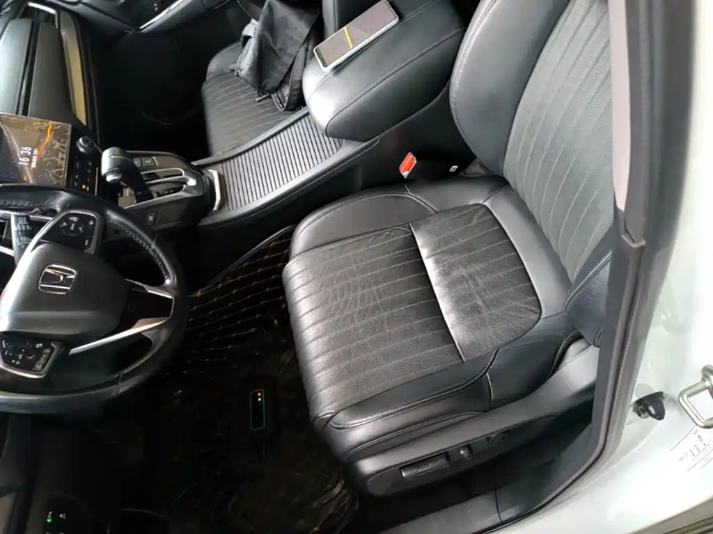 Honda Breeze 2020 — фото 15