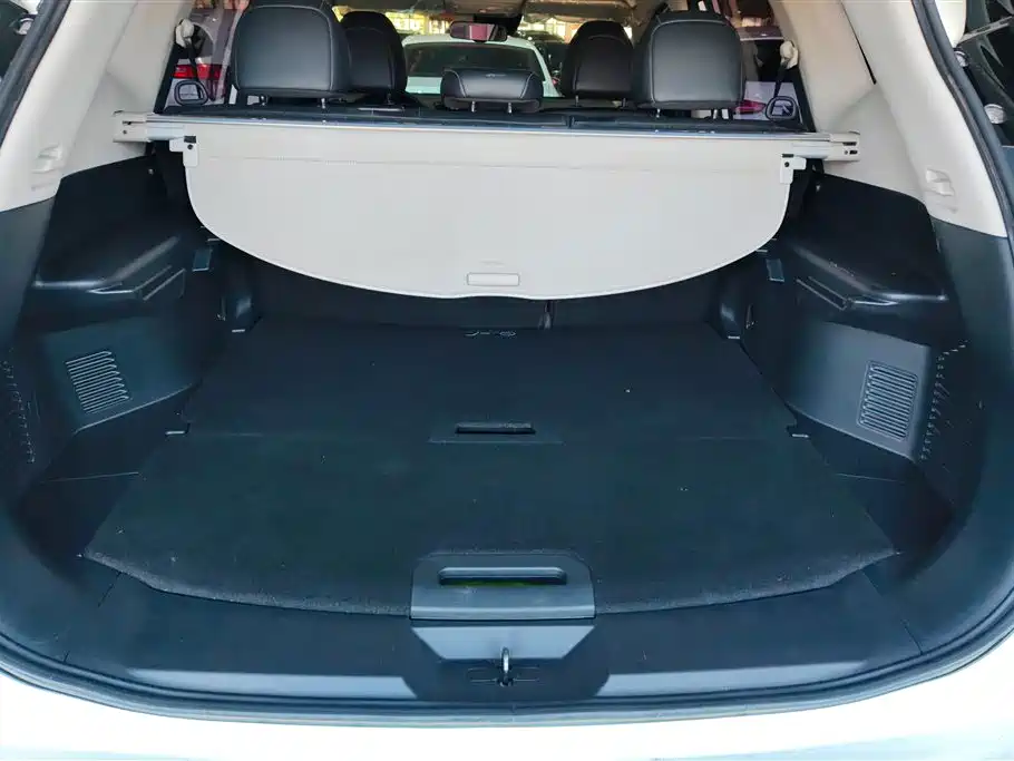 Nissan X-Trail 2020