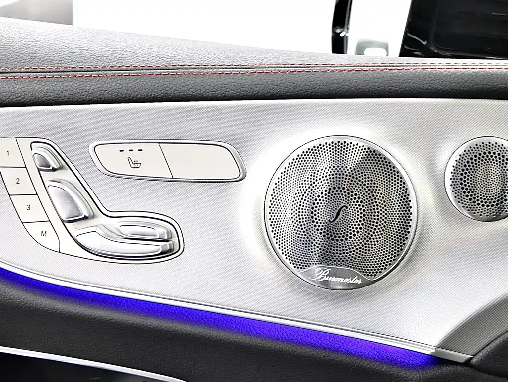 Mercedes-Benz E-Class AMG 2019 — фото 18