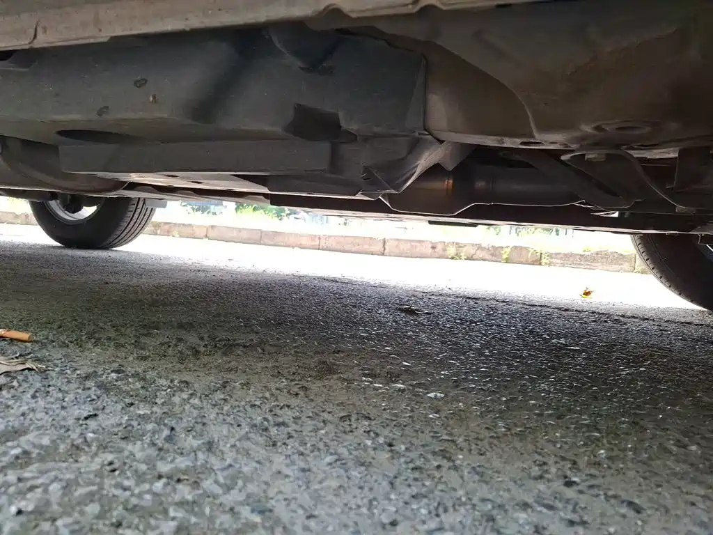 Toyota RAV4 2015 — фото 17