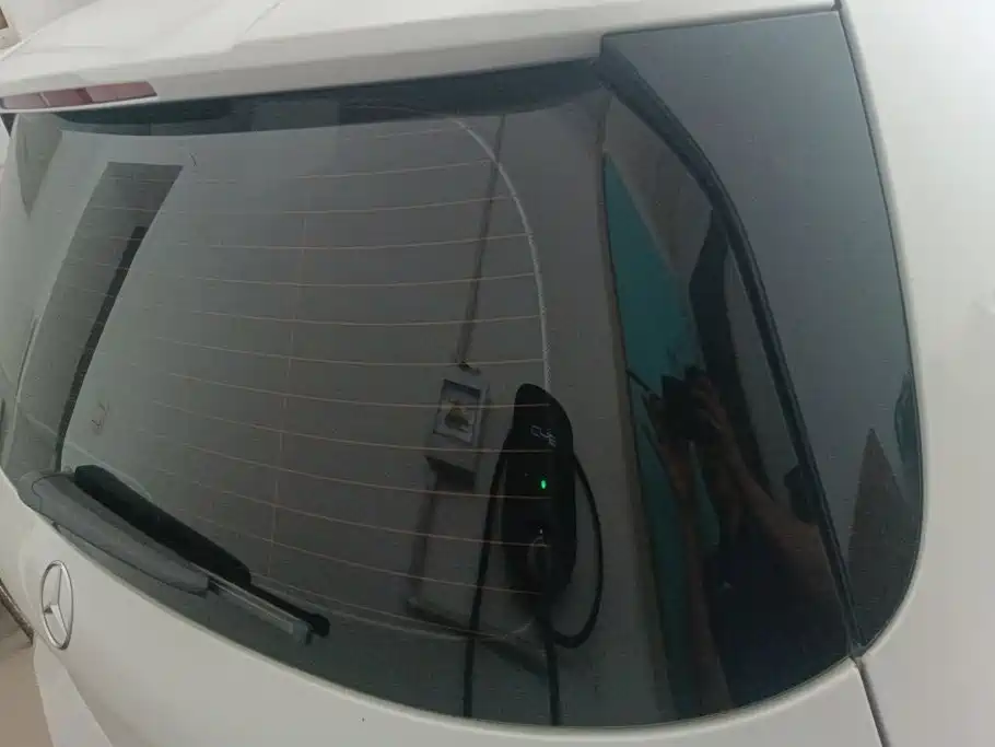 Mercedes-Benz GLB 2021