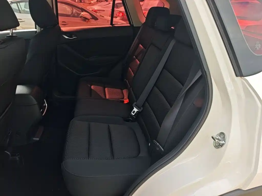 Mazda CX-5 2017 — фото 17
