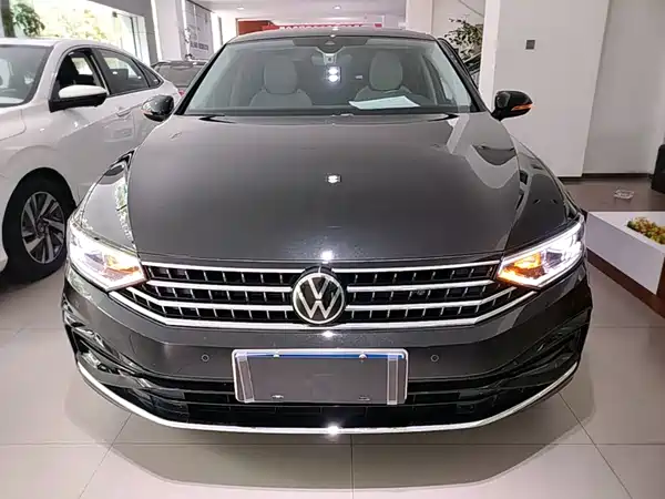 Volkswagen Magotan 2026