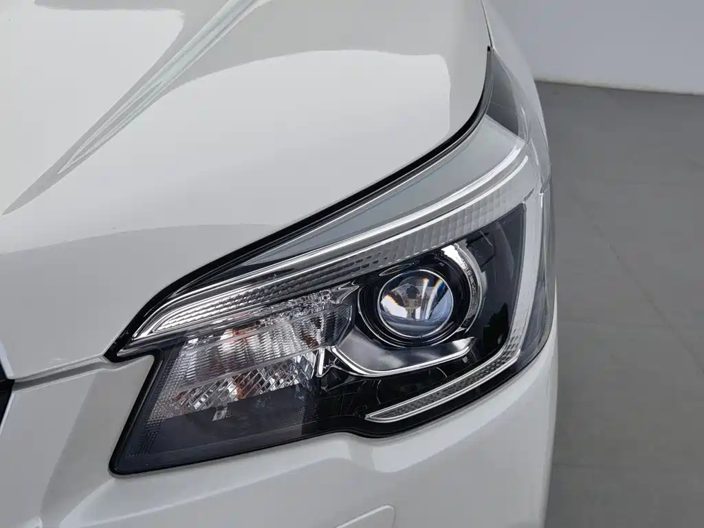 Subaru Forester 2019