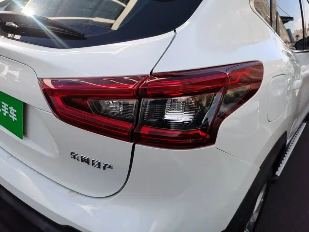 Nissan Qashqai 2021 — фото 8