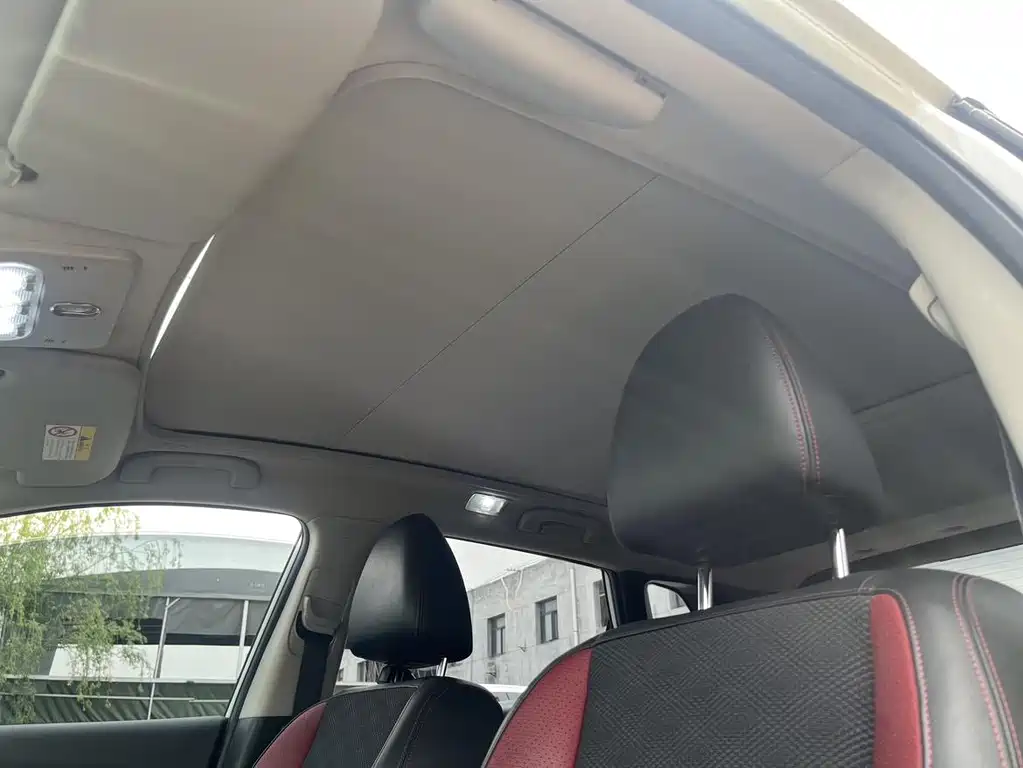 Nissan Qashqai 2017 — фото 13