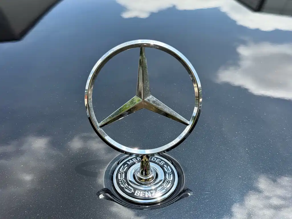 Mercedes-Benz E-Class 2025 — фото 35