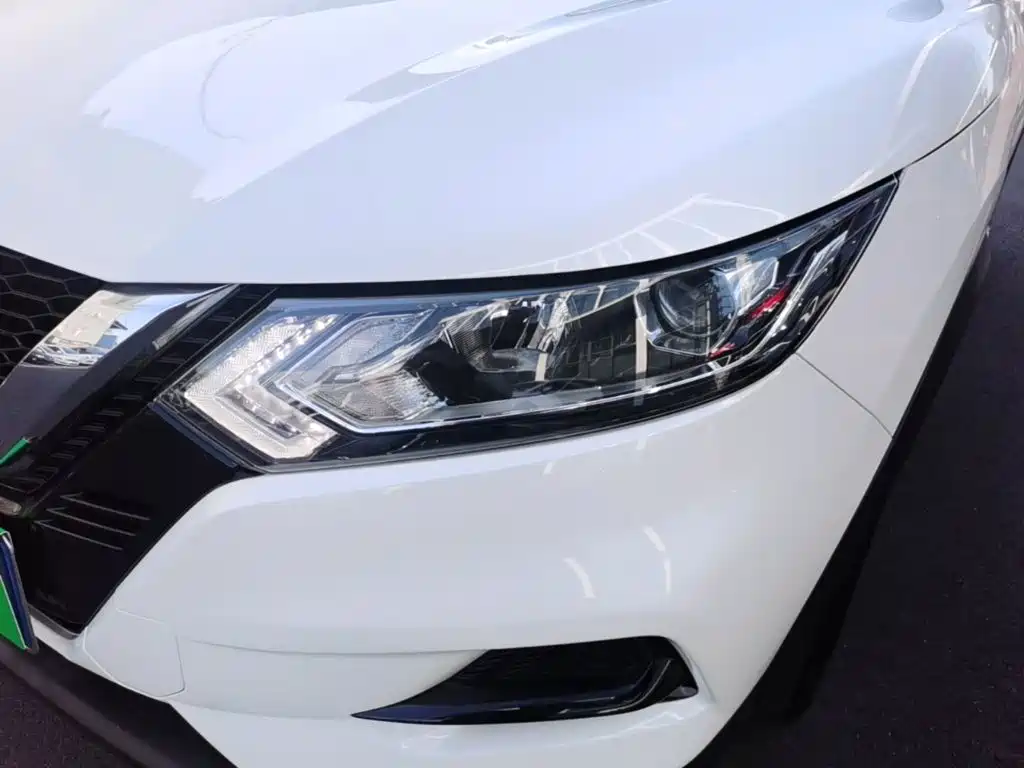 Nissan Qashqai 2021 — фото 24