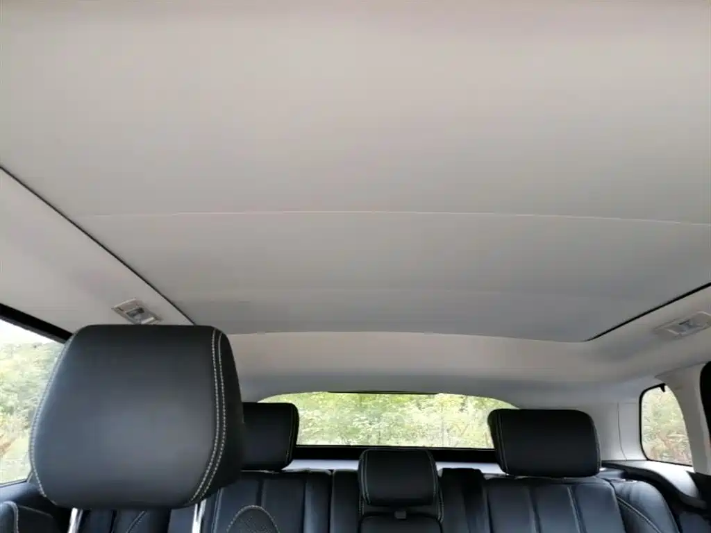 Land Rover Evoque 2016 — фото 18