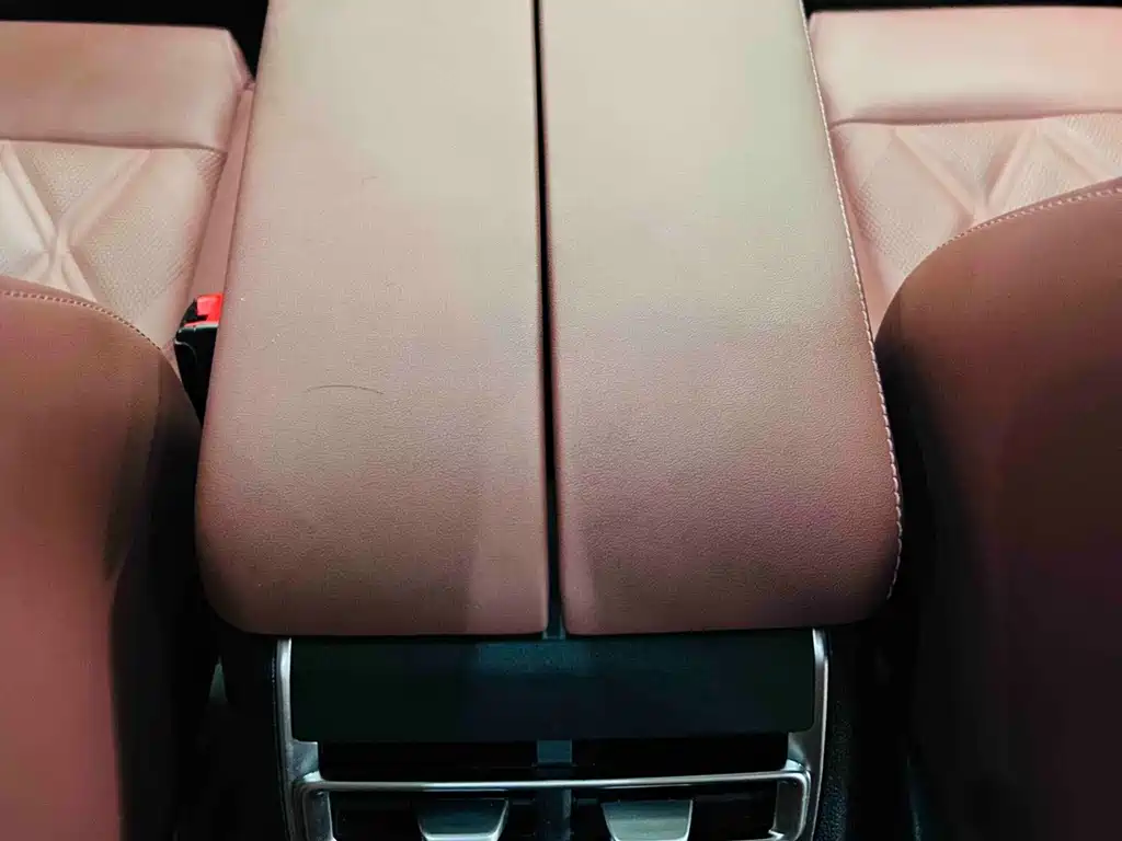 Changan CS75PLUS 2024 — фото 19