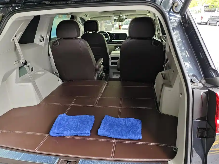 Volkswagen Talagon 2022