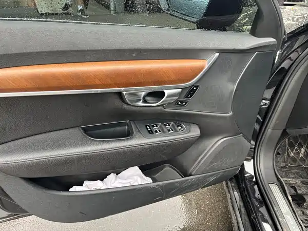 Volvo S90 2019