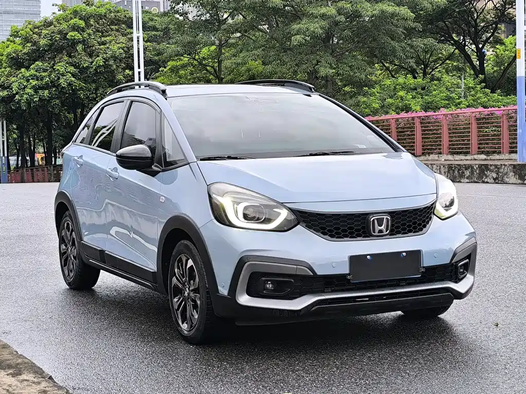 Honda Life 2022