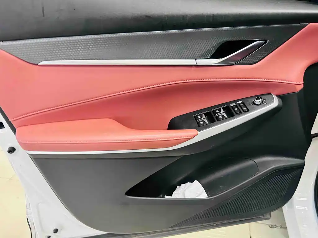 Changan CS75PLUS 2024 — фото 14
