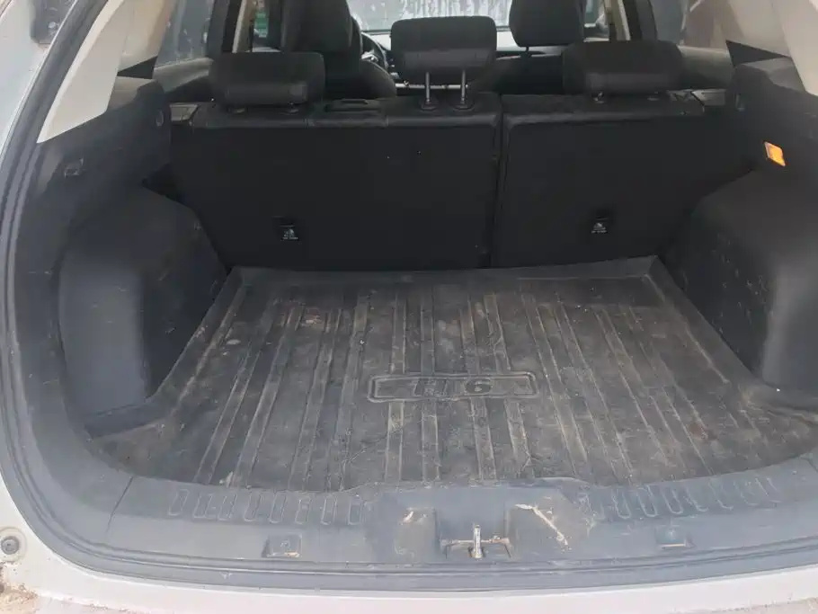 Haval H6 2020