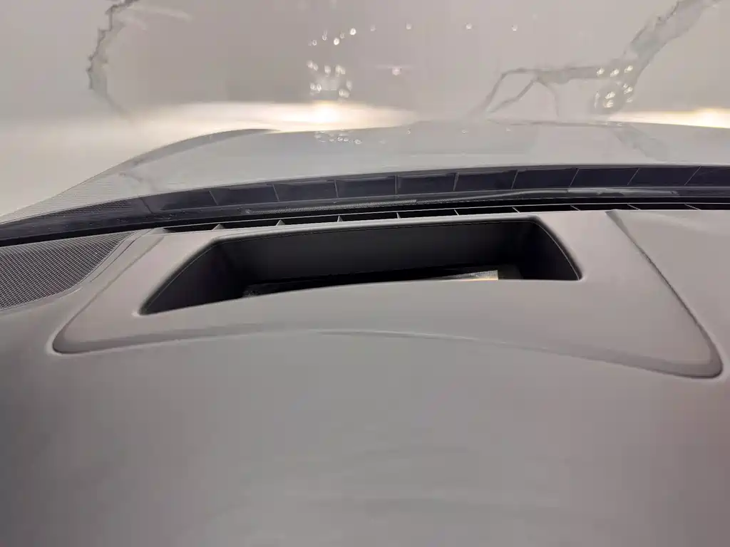 Porsche Cayenne New Energy 2020 — фото 14