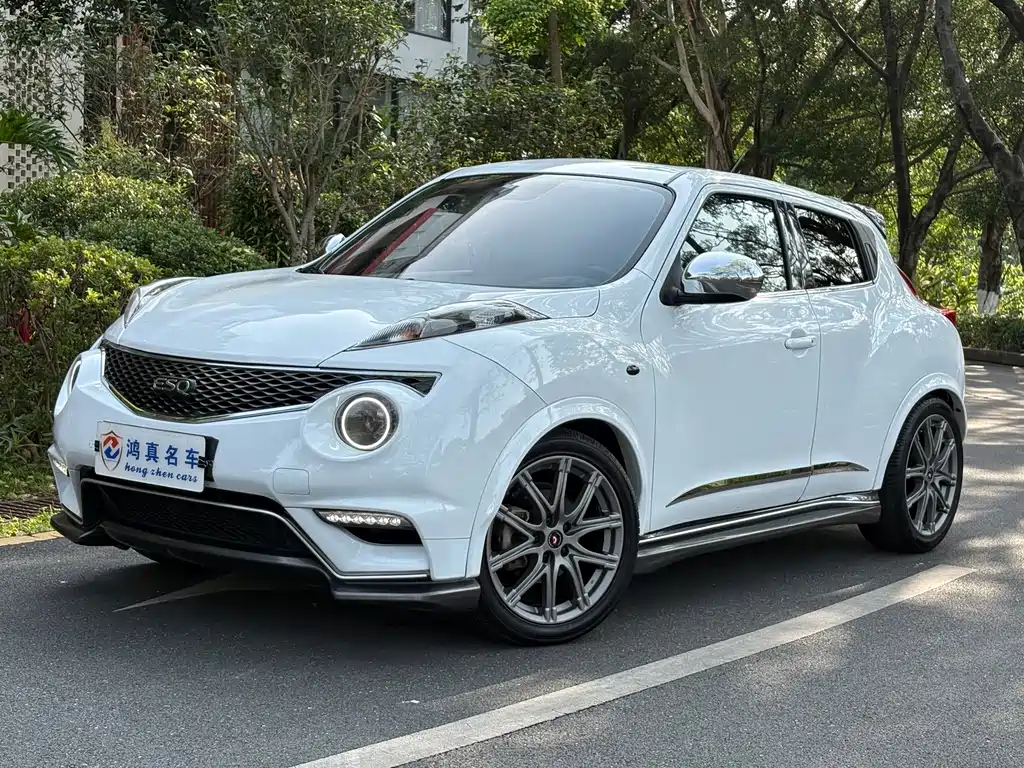 Infiniti ESQ 2019