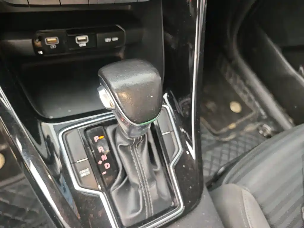 Kia Sportage 2018 — фото 14
