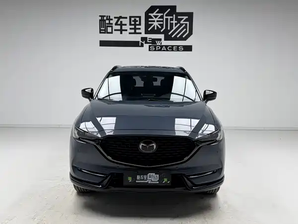 Mazda CX-5 2021