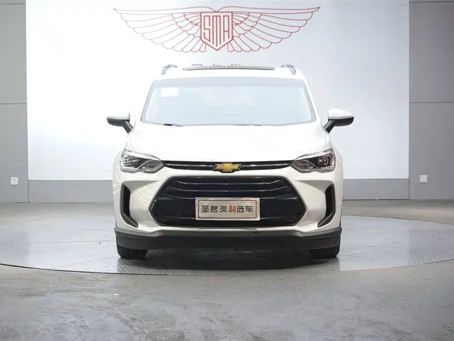 Chevrolet Volando 2019 — фото 14