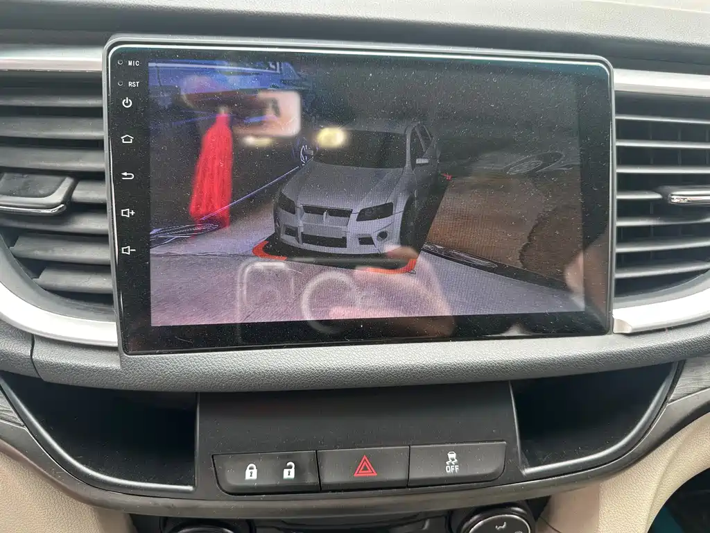 Buick Excelle 2018 — фото 11
