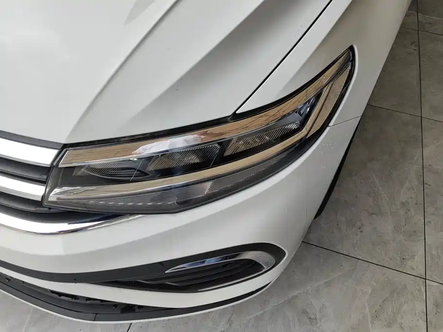 Volkswagen Bora 2026