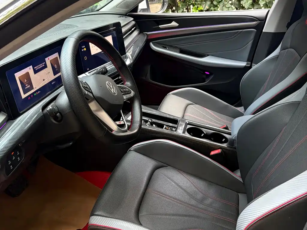 Volkswagen Lamando 2022