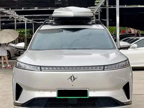 Dongfeng e008 2025