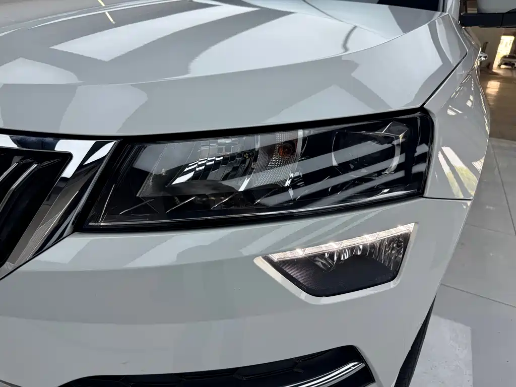 Skoda Karoq 2023 — фото 7