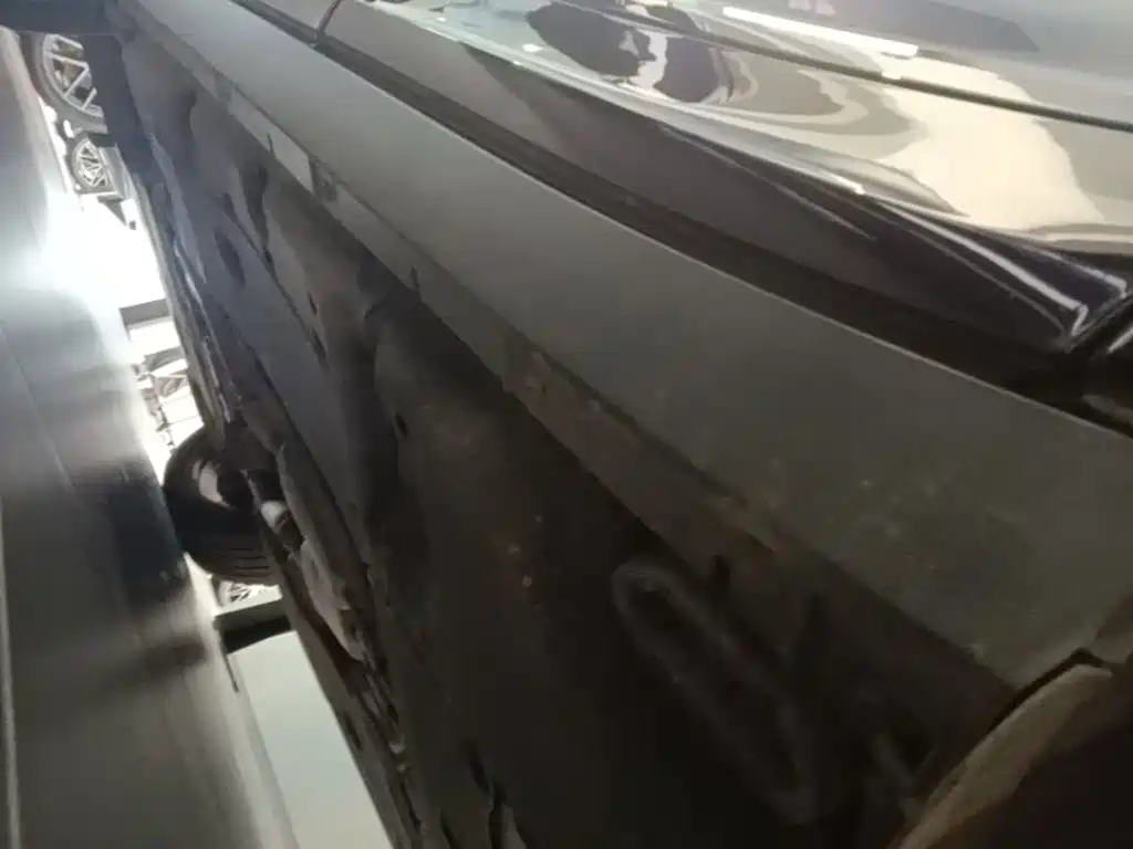 Porsche Cayenne 2022