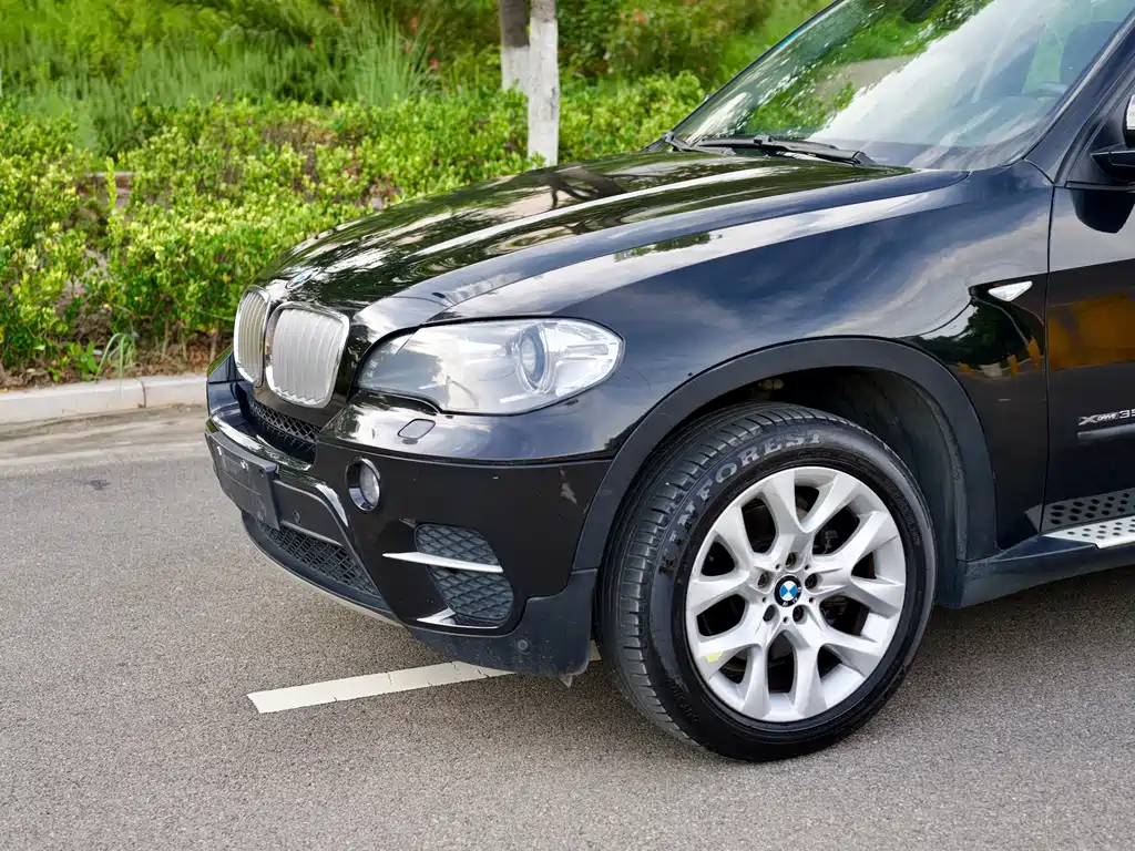 BMW X5 2013 — фото 18