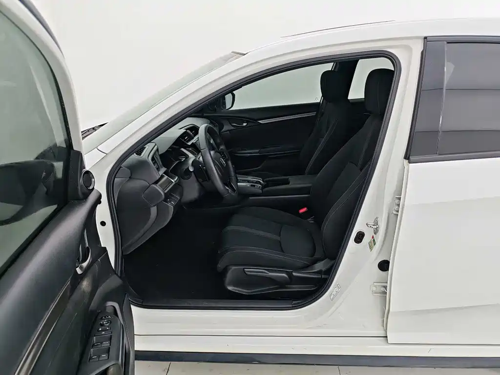 Honda Civic 2021