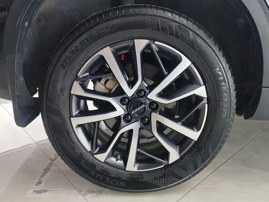 Haval H6 2022