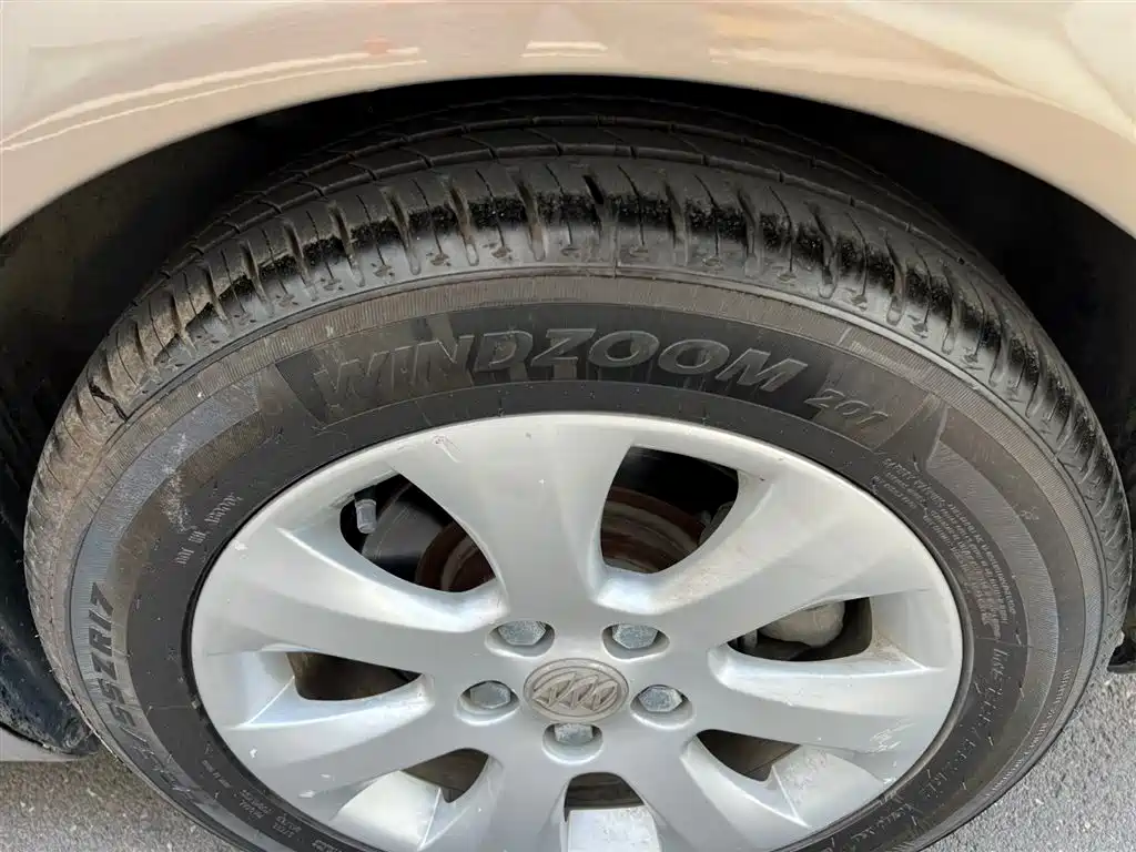Buick Regal 2014 — фото 16