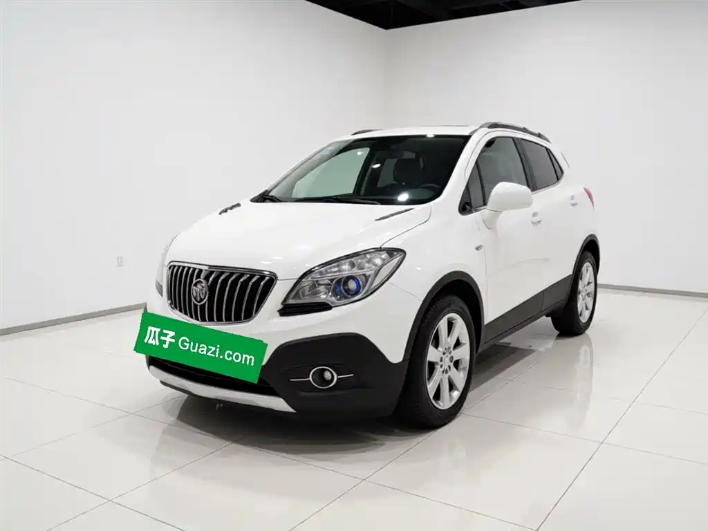 Buick Encore 2015